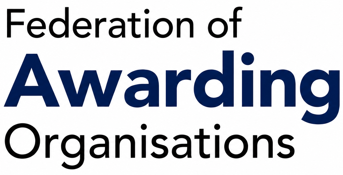 Federation of Awarding Organisations